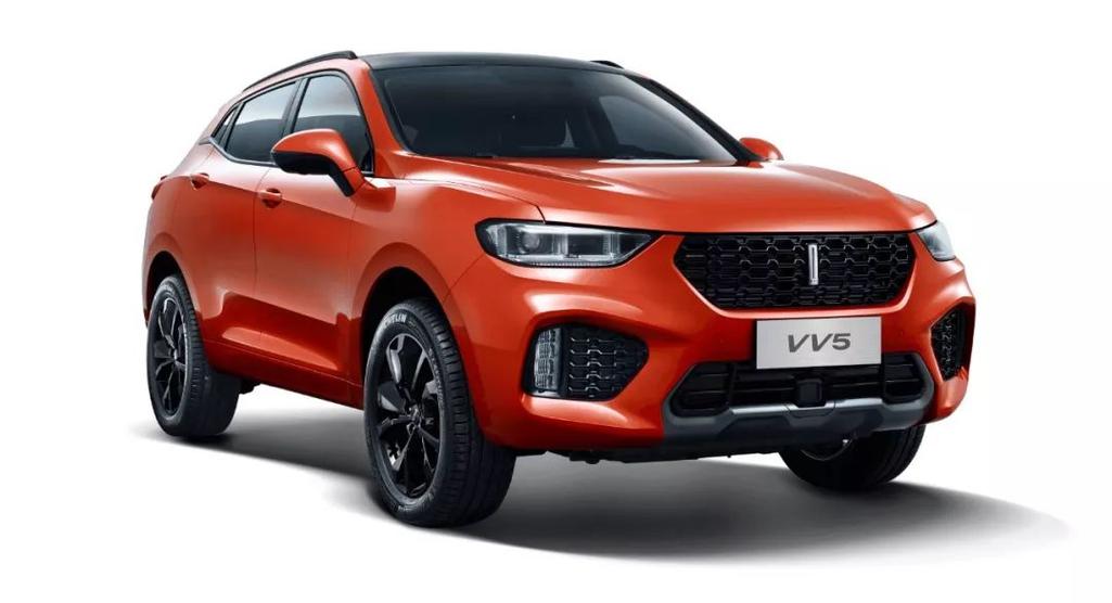 现代汽车的智能化体验，威派汽车WEY品牌的高端豪华之选