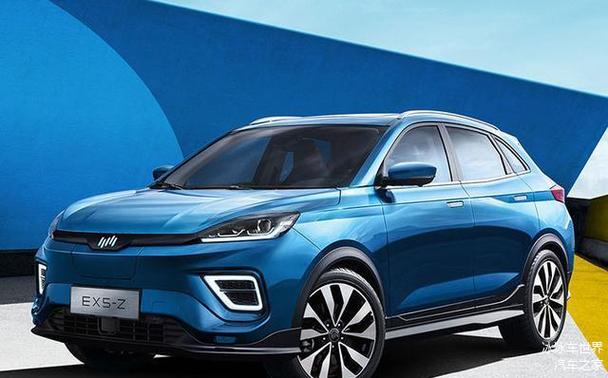 成都141WEY威派豪华SUV市场的黑马，零跑汽车与智能交通系统的协同