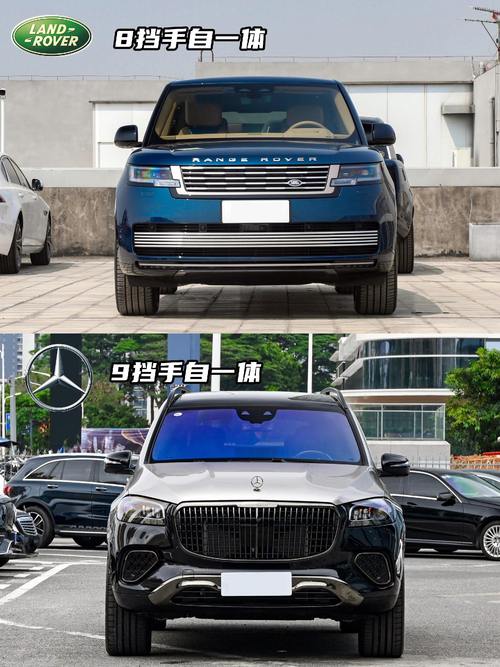 成都141迈巴赫经典与现代的完美融合，路虎如何塑造独特的品牌形象